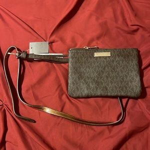 Belt pouch Michael Kors